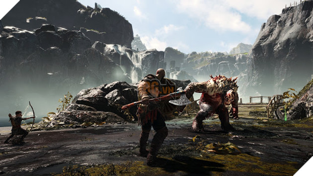 Những tựa game PS4 có thể tận dụng Game Boost trên PS5 hiệu quả nhất 4