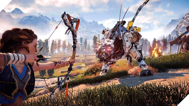 Những tựa game PS4 có thể tận dụng Game Boost trên PS5 hiệu quả nhất 6