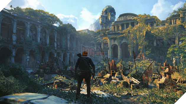 Những tựa game PS4 có thể tận dụng Game Boost trên PS5 hiệu quả nhất 7