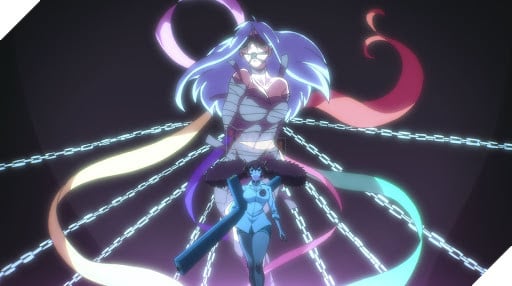 Charyeok là gì? Tất Tần Tật về 24 charyeok trong anime The God Of High School Phần đầu  14