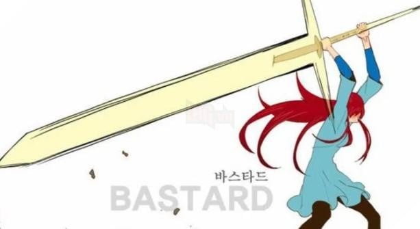 Charyeok là gì? Tất Tần Tật về 24 charyeok trong anime The God Of High School Phần đầu  4