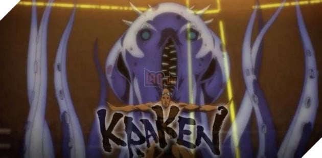 Charyeok là gì? Tất Tần Tật về 24 charyeok trong anime The God Of High School Phần đầu  7