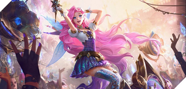 LMHT: Chi tiết bản cập nhật 10.22 - Tiếp tục Nerf Samira, Zed, Lulu và buff mạnh cho Brand, Leblanc 2