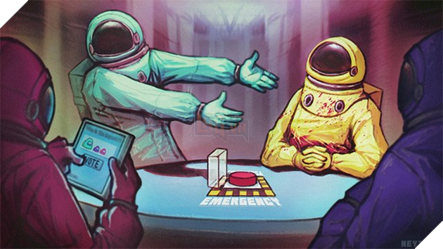 Có cách nào để luôn luôn làm Impostor trong Among Us? - Ảnh 2.