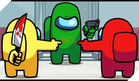 Có cách nào để luôn luôn làm Impostor trong Among Us? - Ảnh 3.