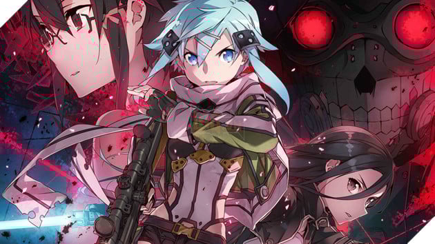 Top 20 anime bị cấm chiếu trên thế giới vì quá bạo lực, gợi dục và... xâm hại chính trị phần 2  10