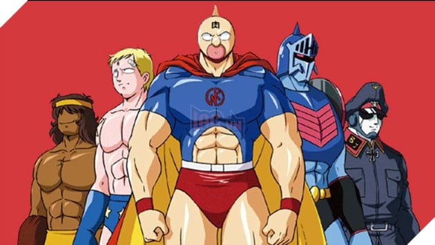 Top 20 anime bị cấm chiếu trên thế giới vì quá bạo lực, gợi dục và... xâm hại chính trị phần 2 