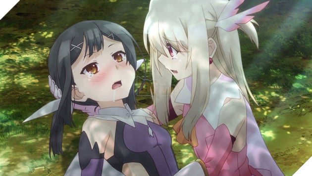 Top 20 anime bị cấm chiếu trên thế giới vì quá bạo lực, gợi dục và... xâm hại chính trị phần 2  5