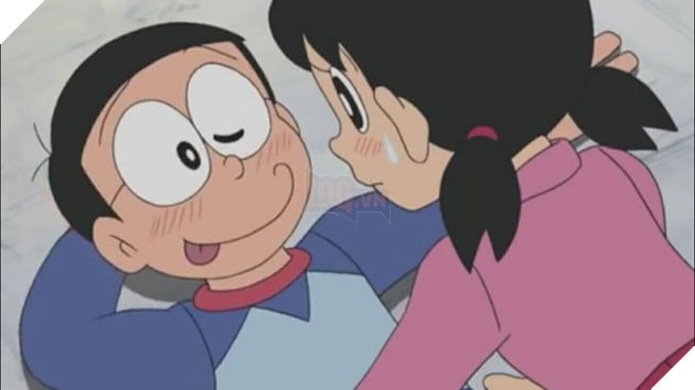 Top 20 anime bị cấm chiếu trên thế giới vì quá bạo lực, gợi dục và... xâm hại chính trị phần 2  7