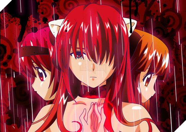 Top 20 anime bị cấm chiếu trên thế giới vì quá bạo lực, gợi dục và... xâm hại chính trị phần 2  8