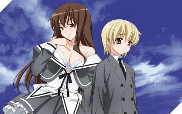 Top 20 anime bị cấm chiếu trên thế giới vì quá bạo lực, gợi dục và... xâm hại chính trị phần 2  9