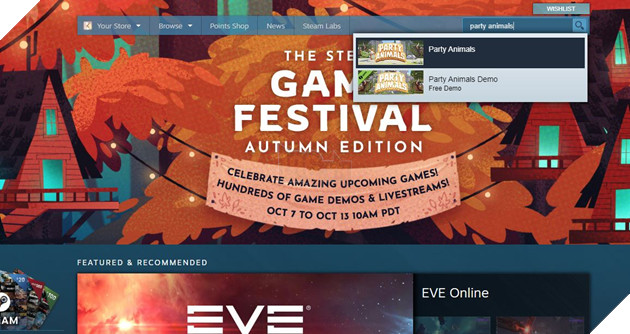 Hướng dẫn tải ngay Party Animals - Tựa game đánh đấm thú bông vui nhộn ai cũng nên thử 3