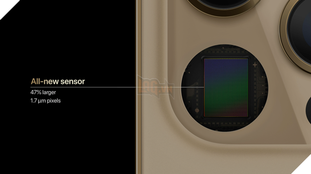 Apple ra mắt loạt sản phẩm iPhone 12, HomePod Mini trong sự kiện Hi Speed  21