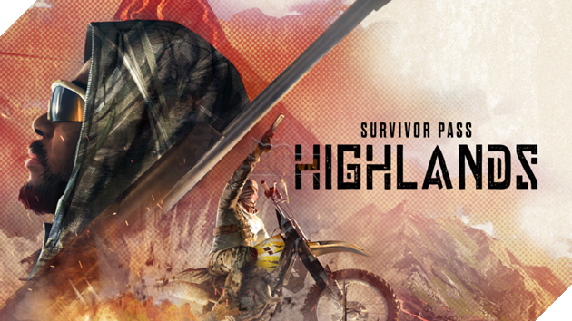 PUBG Update 9.1: Bản đồ Paramo, hồi sinh đồng đội trong 1 giây ... sẽ cập bến trên Test Server 10