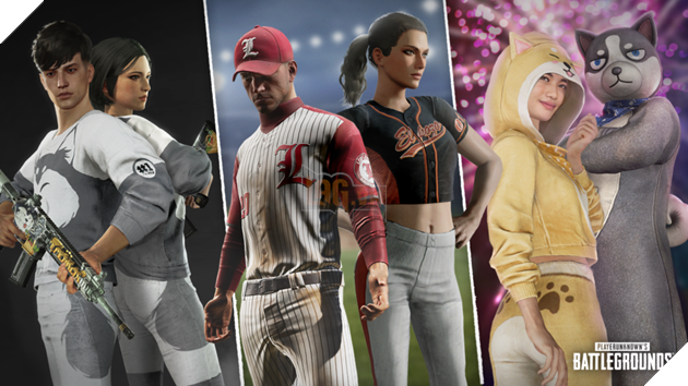 PUBG Update 9.1: Bản đồ Paramo, hồi sinh đồng đội trong 1 giây ... sẽ cập bến trên Test Server 11