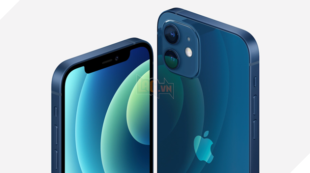 Apple ra mắt loạt sản phẩm iPhone 12, HomePod Mini trong sự kiện Hi Speed  7