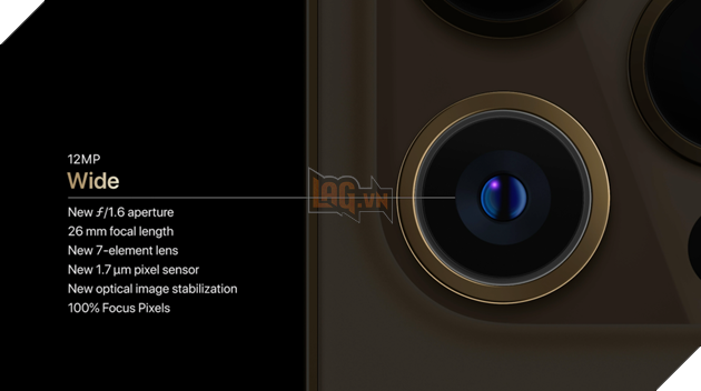 Apple ra mắt loạt sản phẩm iPhone 12, HomePod Mini trong sự kiện Hi Speed  20