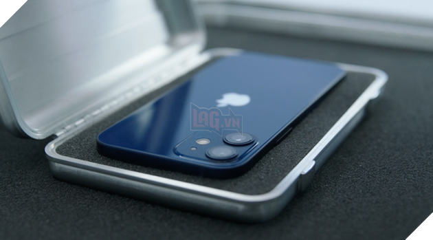 Apple ra mắt loạt sản phẩm iPhone 12, HomePod Mini trong sự kiện Hi Speed  12