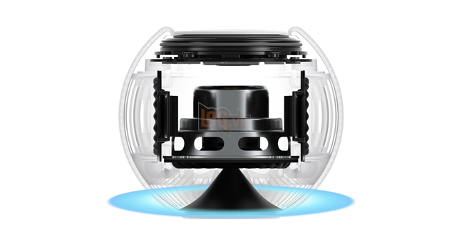 Apple: Sự khác biệt giữa HomePod Mini và HomePod  3