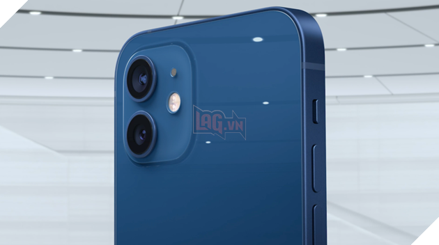 Apple ra mắt loạt sản phẩm iPhone 12, HomePod Mini trong sự kiện Hi Speed  8