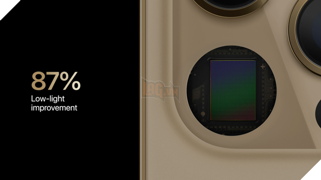 Apple ra mắt loạt sản phẩm iPhone 12, HomePod Mini trong sự kiện Hi Speed  22