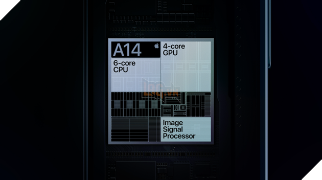 Apple ra mắt loạt sản phẩm iPhone 12, HomePod Mini trong sự kiện Hi Speed  23