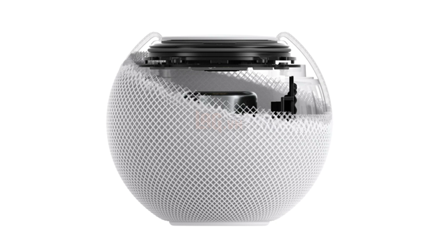 Apple ra mắt loạt sản phẩm iPhone 12, HomePod Mini trong sự kiện Hi Speed  4