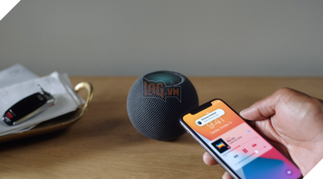 Apple ra mắt loạt sản phẩm iPhone 12, HomePod Mini trong sự kiện Hi Speed  5