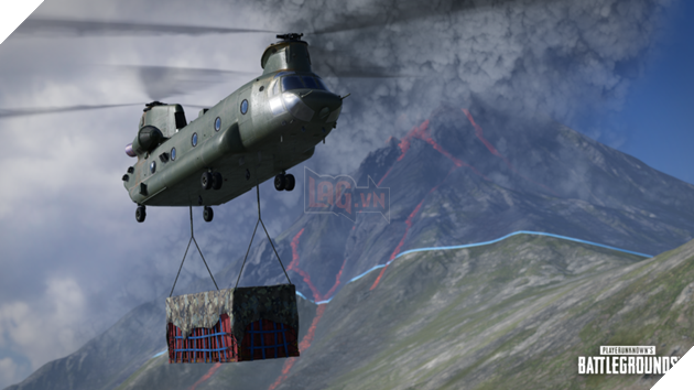 PUBG Update 9.1: Bản đồ Paramo, hồi sinh đồng đội trong 1 giây ... sẽ cập bến trên Test Server 5