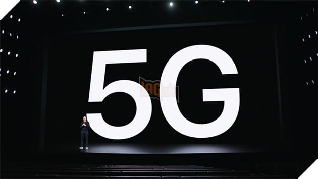 Apple giới thiệu iPhone 12 Pro/ iPhone 12 Pro Max và 5G 2