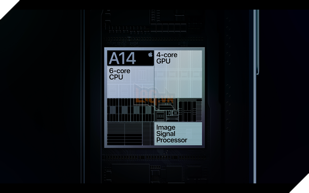 Apple giới thiệu iPhone 12 Pro/ iPhone 12 Pro Max và 5G 3