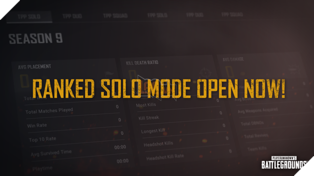 PUBG Update 9.1: Bản đồ Paramo, hồi sinh đồng đội trong 1 giây ... sẽ cập bến trên Test Server 9