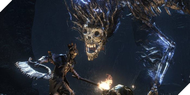 Xuất hiện thánh game Souls-Like, phá đảo hàng loạt game mà không dính đòn