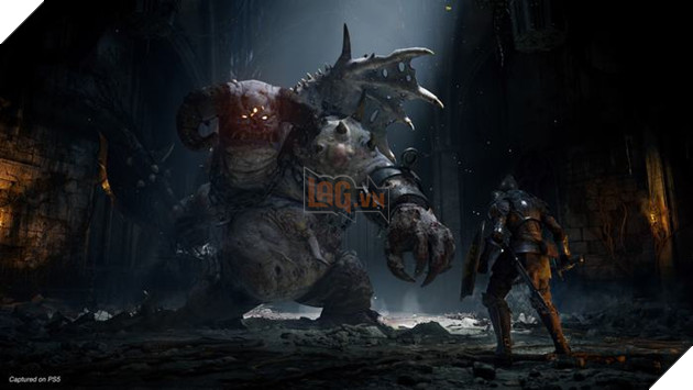 Xuất hiện thánh game Souls-Like, phá đảo hàng loạt game mà không dính đòn 2