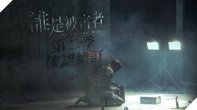  Phim hay Netflix The Victims Game: Siêu phẩm giết người, pháp y, tâm lý tội phạm 2