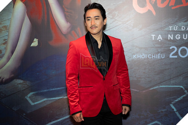 Trái tim quái vật công bố dự án, hé lộ dàn cast tiềm năng 4