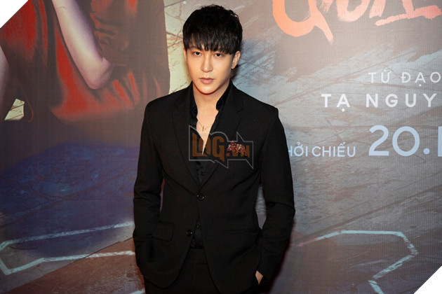 Trái tim quái vật công bố dự án, hé lộ dàn cast tiềm năng 3