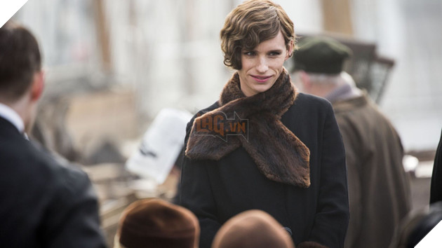 Ngỡ ngàng với loạt ảnh xinh đẹp không tưởng khi các nam thần Hollywood giả gái  4