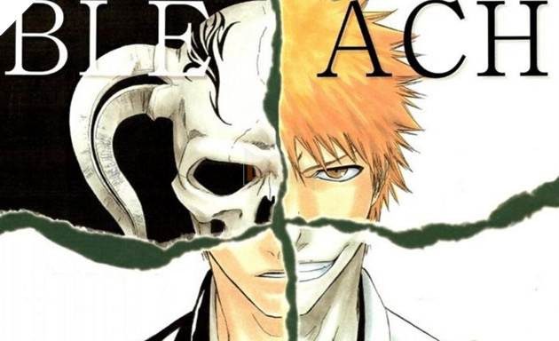 Chê truyện: Bleach Siêu phẩm manga đầu voi đuôi chuột vĩ đại nhất lịch sử Shonen Jump 4