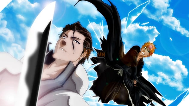 Chê truyện: Bleach Siêu phẩm manga đầu voi đuôi chuột vĩ đại nhất lịch sử Shonen Jump 6