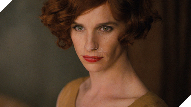 Ngỡ ngàng với loạt ảnh xinh đẹp không tưởng khi các nam thần Hollywood giả gái  3