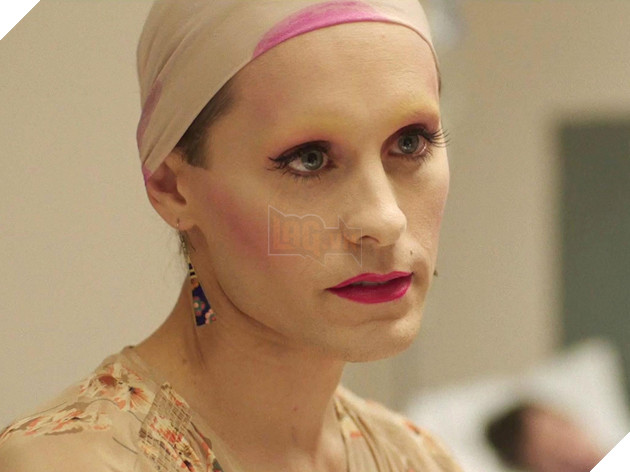 Ngỡ ngàng với loạt ảnh xinh đẹp không tưởng khi các nam thần Hollywood giả gái 