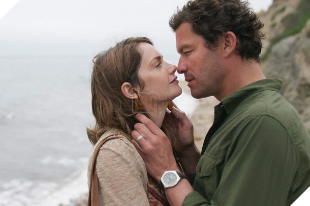 Góc khuất đời tư của Dominic West - tài tử ngoại tình từ phim đến đời thực 4