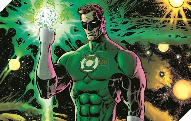  HOT Lộ diện thân phận thực sự của anti-hero thứ hai của DC mang dòng máu Việt Nam 3