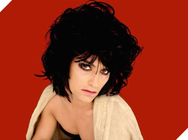 Ngỡ ngàng với loạt ảnh xinh đẹp không tưởng khi các nam thần Hollywood giả gái  5