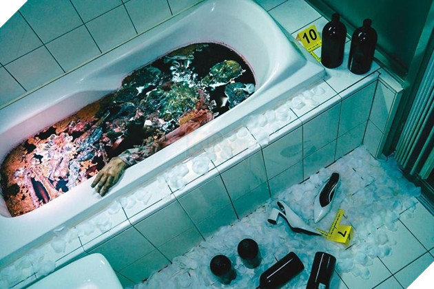  Phim hay Netflix The Victims Game: Siêu phẩm giết người, pháp y, tâm lý tội phạm 3