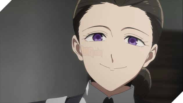 TOP 10 nữ phản diện được yêu thích nhất anime/manga vì quyến rũ và… giết người như ngóe Phần cuối  4