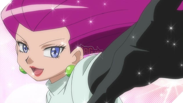 TOP 10 nữ phản diện được yêu thích nhất anime/manga vì quyến rũ và… giết người như ngóe Phần cuối  5