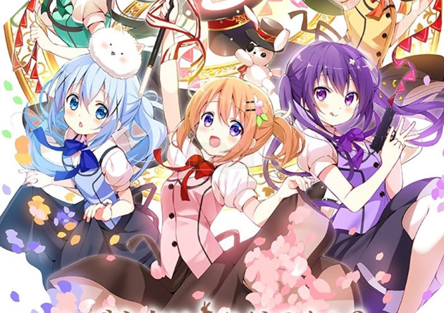 TOP 11 anime thu 2020 đáng xem nhất dành cho fan loli, moe, kawaii và cả…KINH DỊ 10