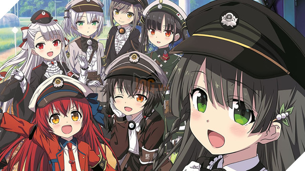 TOP 11 anime thu 2020 đáng xem nhất dành cho fan loli, moe, kawaii và cả…KINH DỊ 11